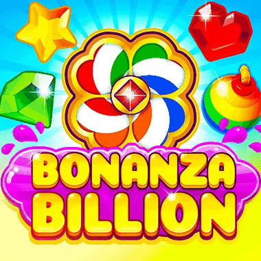 Bonanza Billion pokie at Golden Crown