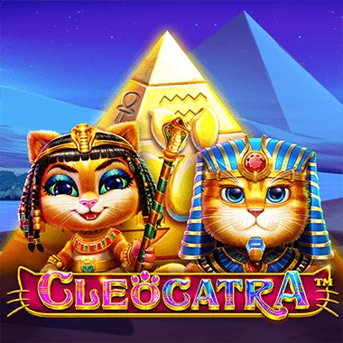 Cleocatra pokie at Golden Crown