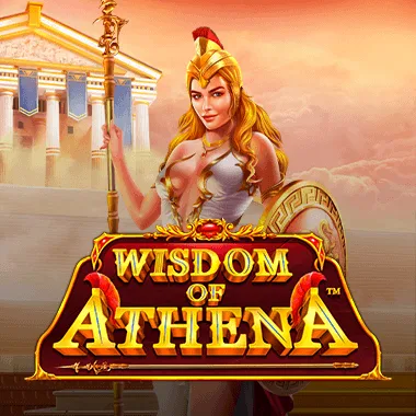 Wisdom of Athena pokie at Golden Crown